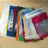 Cheap laminated bags A